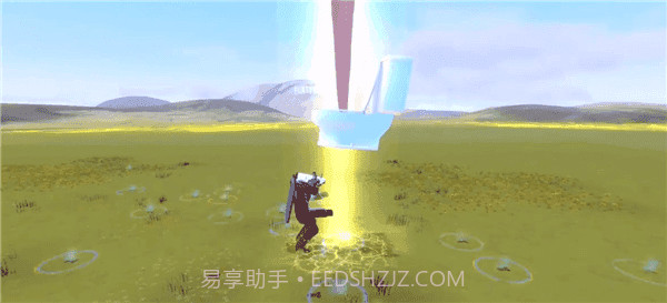 盖瑞模组马桶人VS监控人0.8.7截图