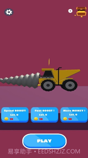 钻车3Dv1.11截图