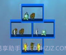 一起来整理v1.11截图