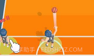 传球和投篮v1.12截图