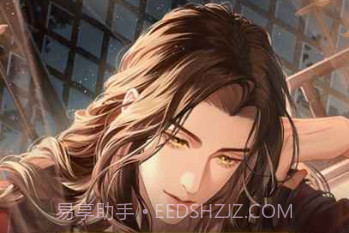 如鸢测试版国服v1.0.10截图