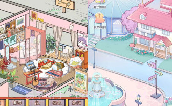 落樱小屋v2.8.12截图