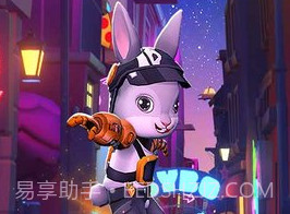 地铁跑酷牛顿版v4.02.11截图