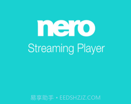 Nero Streaming Playerv1.2.8截图