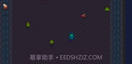 闪避竞技场v1.00.11截图