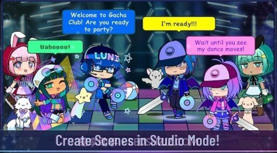 加查+1.1.9截图
