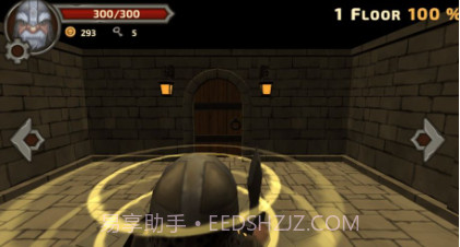 无限黑暗城v1.1.11截图