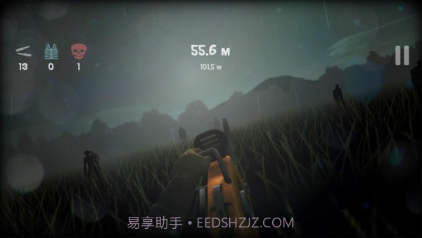 DEAD1.11截图