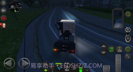 超级卡车驾驶v2.0.10截图