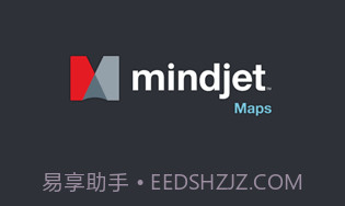 Mindjet MapsV4.7截图
