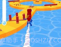 汽水跑酷赛v1.0.15截图