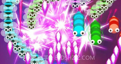 除虫大师内购版v1.0.11截图