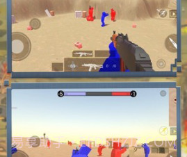 战地模拟绝地战场v2.13截图