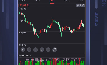 天龙博弈v1.6.17截图