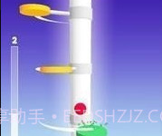 弹力球向上v1.0.17截图