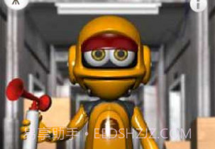 会说话的机器人v1.1.8截图