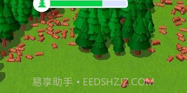 伐木收割v1.13截图