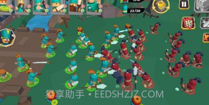 木人战争模拟器v1.0.13截图