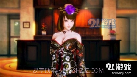 甜蜜的选择21.3.464截图