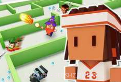 弓箭手大作战无限金币钻石版v2.10.10截图