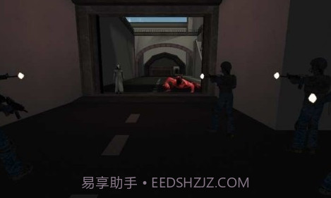 SCP机密站点v0.6.13截图
