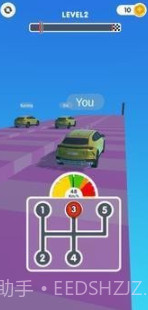 齿轮车v0.1.14截图