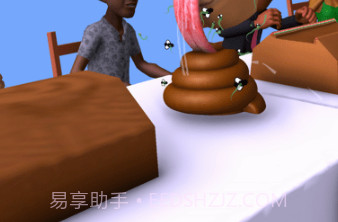 Lick Runnerv1.11截图