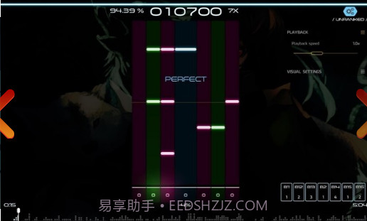 osu!droidv1.9截图