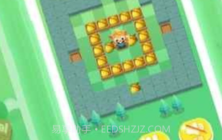 饥饿松鼠v1.14截图