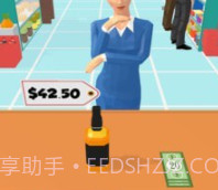 收银员3Dv5.16截图