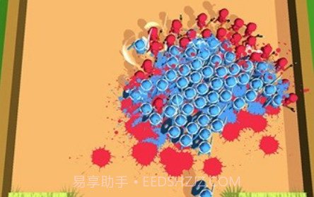 挡不住的胜利v1.0.16截图