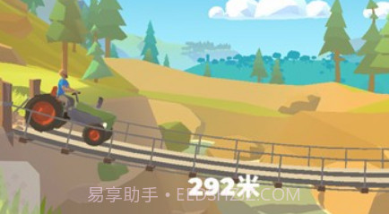 山坡急流v0.6.8.14截图