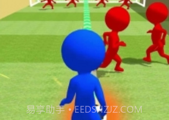 超级踢球3Dv0.15截图