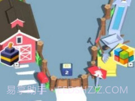 我要喂河马v1.13截图