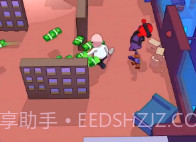 哥不是枪神v1.0.13截图