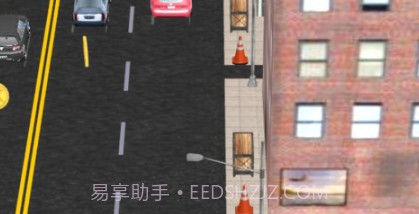 幻想飞车v1.0.16截图