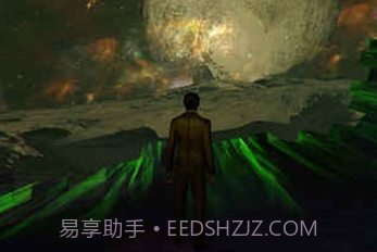 邪神的遗产游戏v1.11.9截图