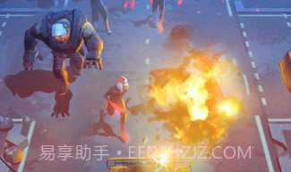 末日安全区v0.1.13截图