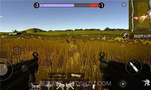 战地模拟器7723模组v1.10截图