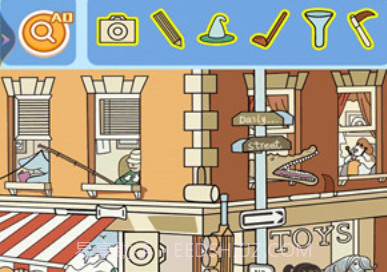 找茬大作战3v1.12截图