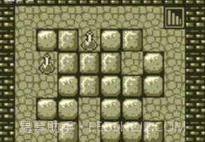 斑点地牢v1.14截图