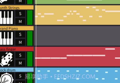 Band Live Rock多种乐器v4.8.12截图
