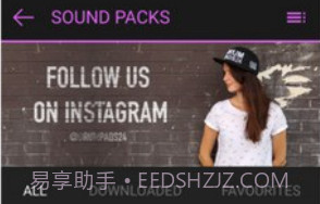 Electro Drum Pads 24v1.11截图