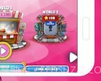奶奶的汉堡v1.15截图