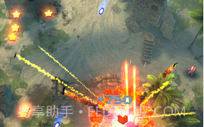 傲气雄鹰v1.11截图