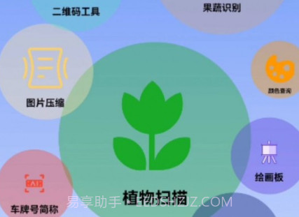 智能花卉识别v1.0.13截图