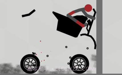 火柴人摔倒v1.12截图