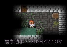 像素地下城 Pixel Dungeonv1.9.8截图