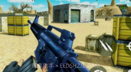 战场冲突v2.9截图