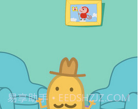 会说话的鹦鹉波利v4.12截图